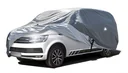 Autoplane All Weather Plus, Bus-Abdeckplane, Transporter-Abdeckung Größe L, kurzer Radstand