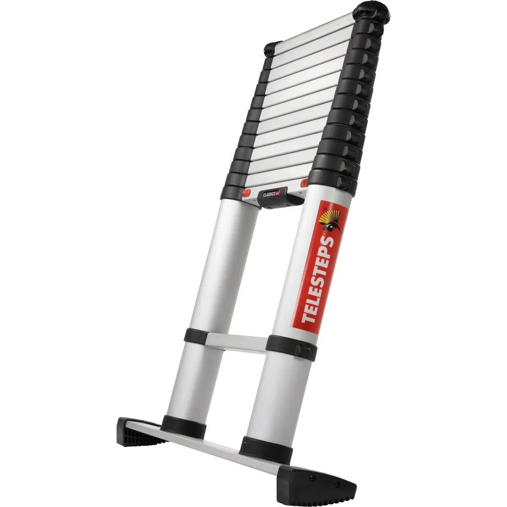 Classico 3,8m mit Stabilisierungsbalken