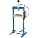 Bernardo Werkstattpresse WK 12 FH