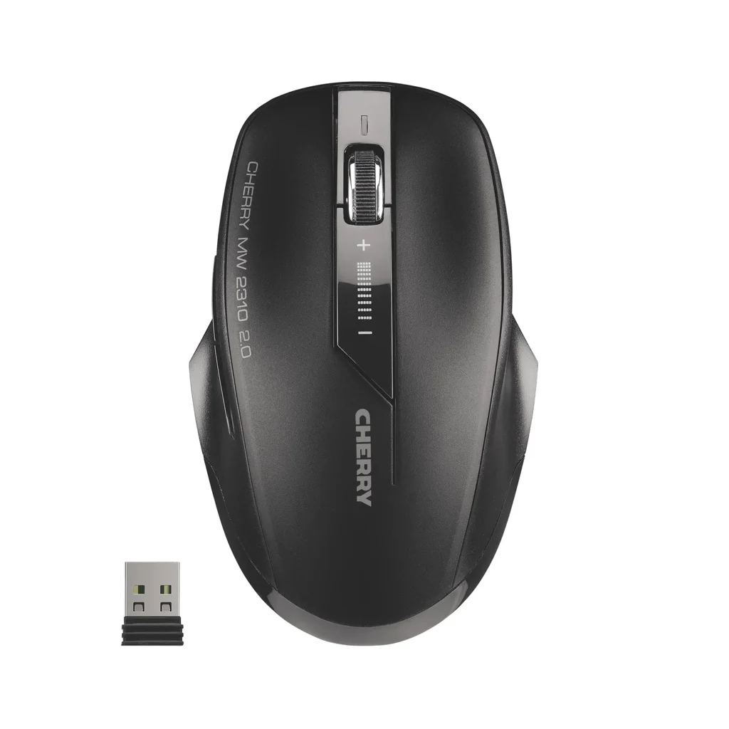 Kabellose Maus MW 2310 2.0 schwarz