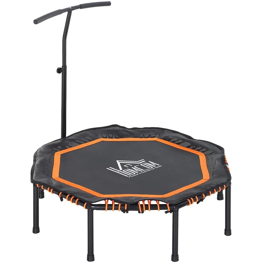 Fitness-Trampolin für Kinder und Erwachsene