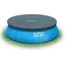 Easy Set Pool-Abdeckung Pool ø 457