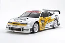 RC Fahrzeug Opel Calibra V6 (TA02) 4WD 1:10