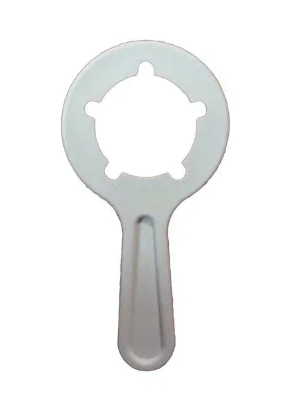 Universal Gasarmaturenschlüssel