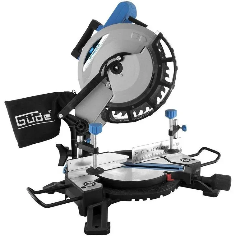 Ablängsäge GKS250 - 1800W - Ø25cm