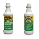 ZEP Kunstrasen-Reiniger - 1 L x 2 Stück - Aktionspackung - 2 Stück