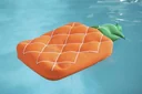 Pool Buddy Ananas orange, grün
