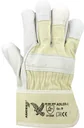 Arbeitshandschuhe / Schutzhandschuhe, 1 Paar
