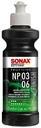 PROFILINE NP 03-06 250 ml