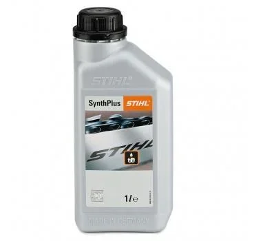 Sägekettenhaftöl SynthPlus 1 Liter
