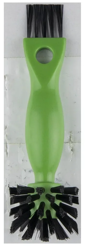 2 in 1 Steckdosenreinigungsbürste