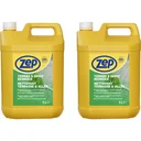 Terrassen- & Auffahrtsreiniger - 5 L x 2 Stück - Aktionspackung - 2 Stück