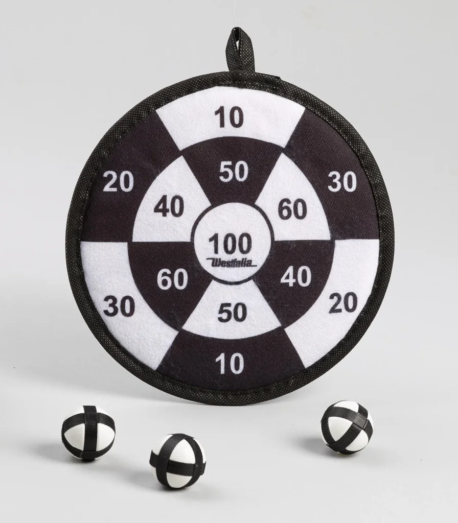 Dart-Spiel