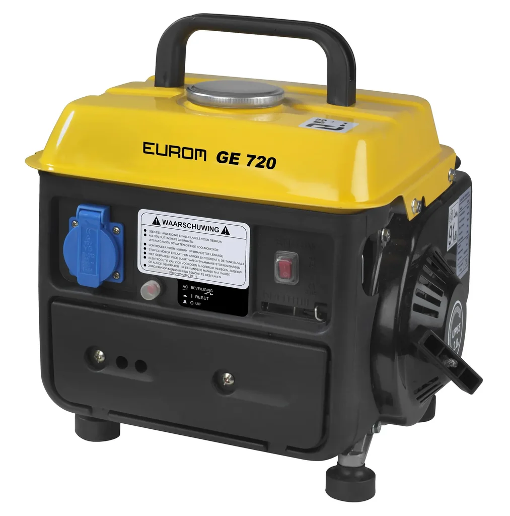 Generator GE720