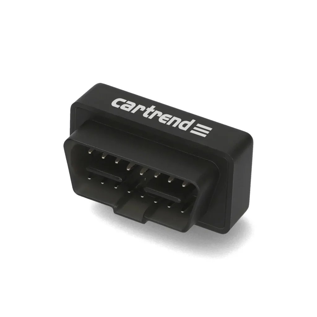 OBDII Diagnosegerät - Wi-Fi