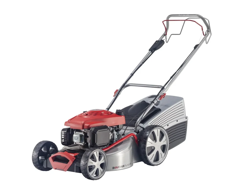 Benzin-Rasenmäher Classic 4.62 SPI-A Plus