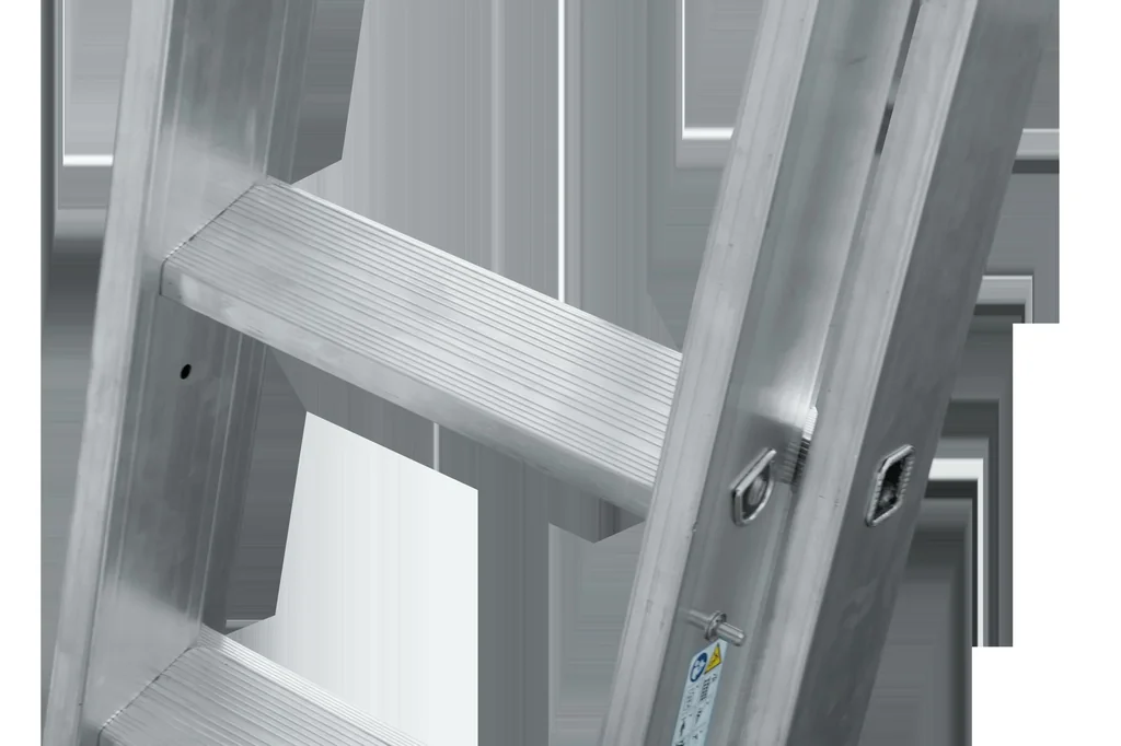 Mehrzweckleiter +S, 2x12