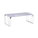 Universalregal, stapelbar, Mesh