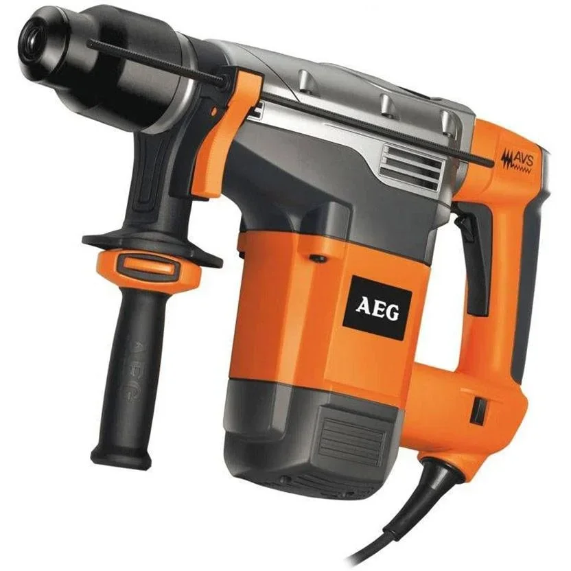 Ergomax Schlagbohrmaschine