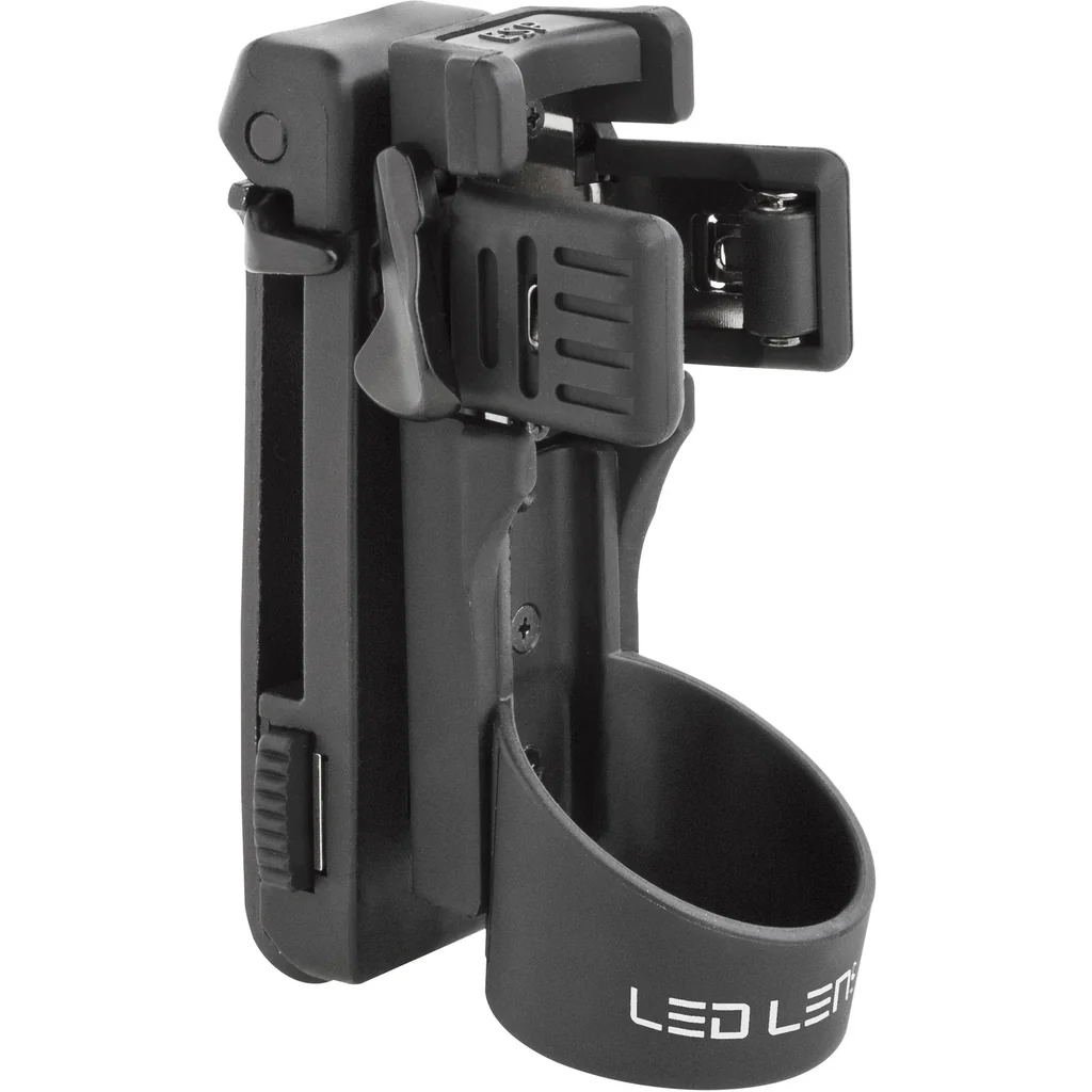 Profi Holster, Kopf Ø 34 mm für Hocus Fokus-L5-L6 T²V²
