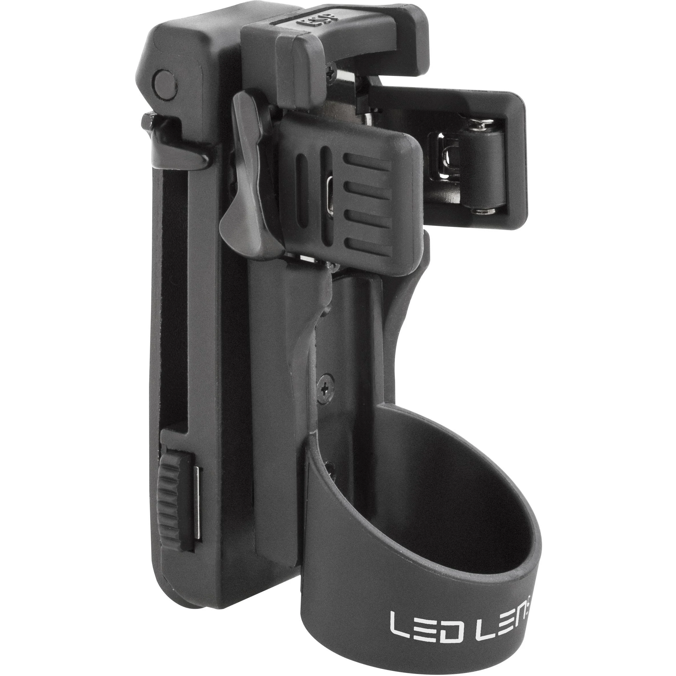 Profi Holster, Kopf Ø 34 mm für Hocus Fokus-L5-L6 T²V²