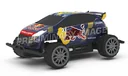 RC Auto 2,4GHz Red Bull Peugeot WRX 208 - Rallycross, Hansen -PX- Carrera(C) Profi(C) RC