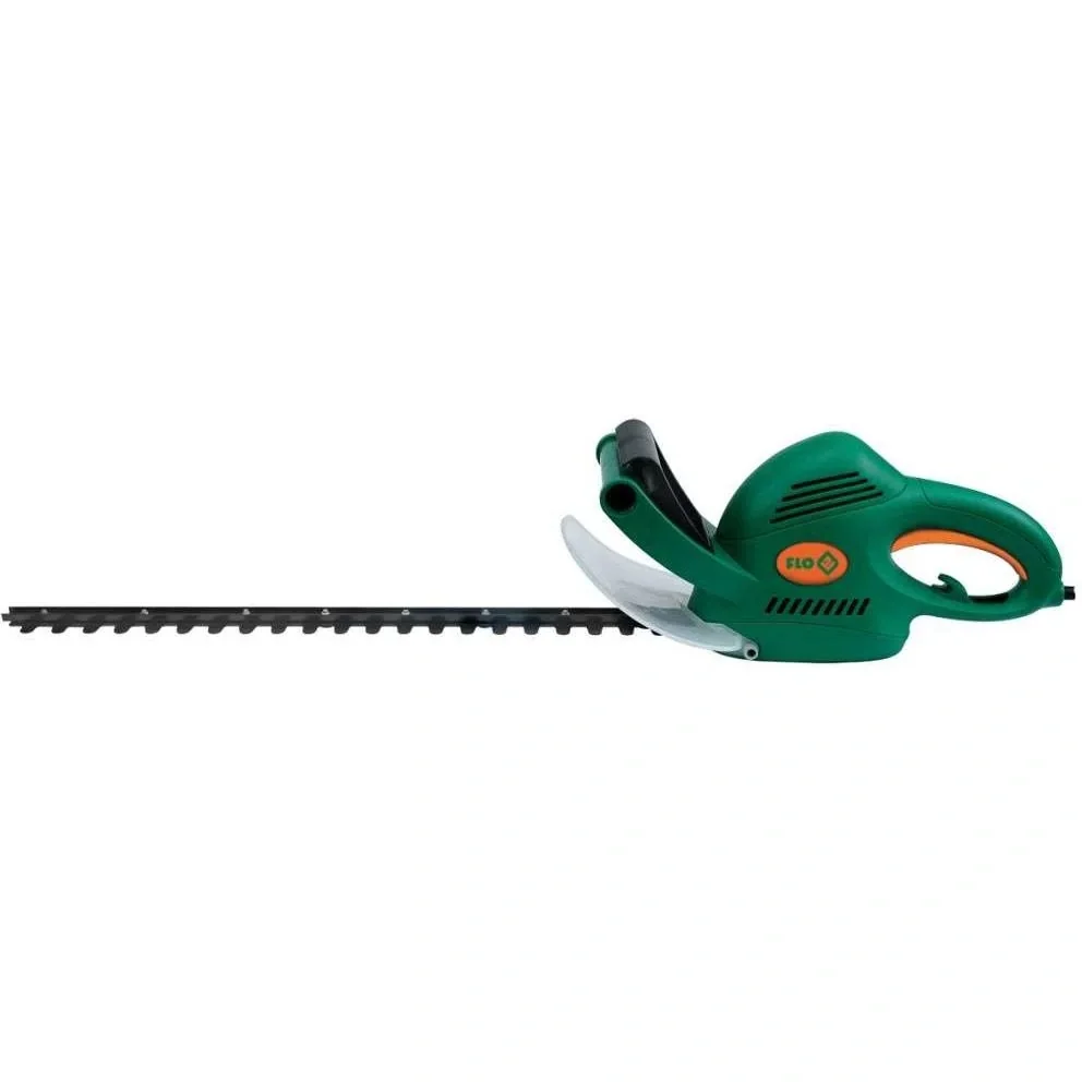 NL Elektrische Heckenschere - 520W - 51 cm