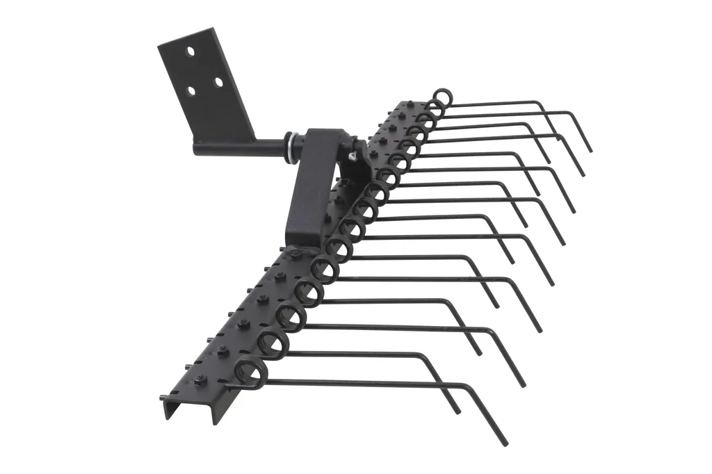 Rechen, 80 cm für Kombimaschinen