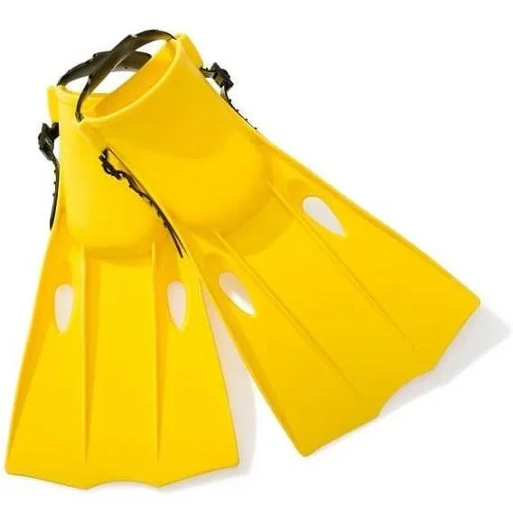 Fins Medium (Größe 38-40)