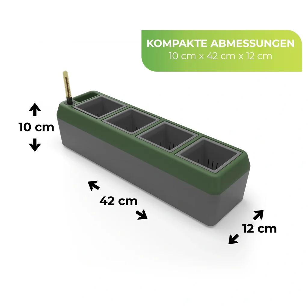 Kräuterbox "Provence"