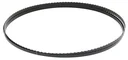 Sägeblatt 2240 x 12,5 x 0,5 mm, 4 Z/Z für Holz und Kunststoff