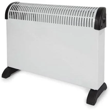 Heizgerät 2000W - 58 x 20 x 42 cm