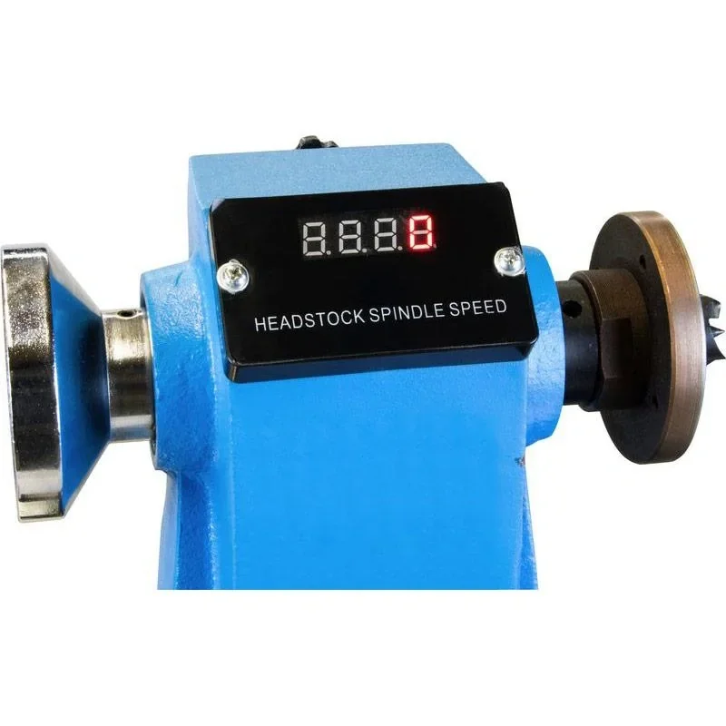 DRECHSELMASCHINE GDM 450 VD