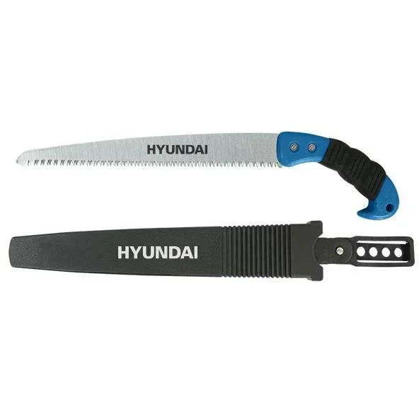 Astsäge mit stabilem Griff - 30 cm - SK5 Stahl