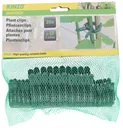 Pflanzenclips, 20 Stück aus Kunststoff