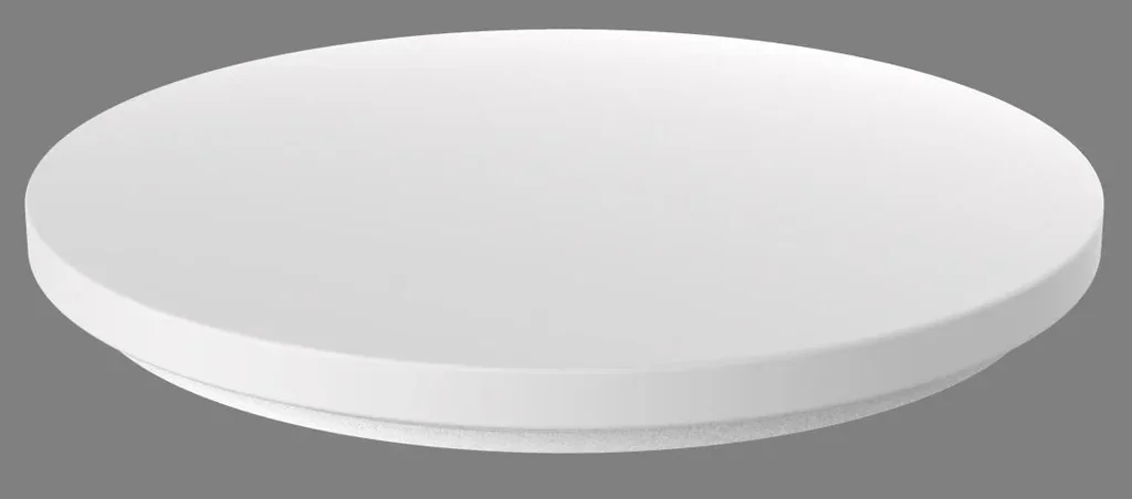 LED Wand- und Deckenleuchte, Größe S, 12 Watt, 3000K