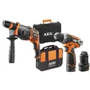 Werkzeug Akku JP12B2 LI-152C