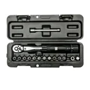 Fahrrad-Drehmomentschlüssel - 2 - 24 Nm - 15 teilig