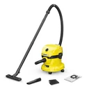 Nass-/Trockensauger WD 2-18 V-12/18