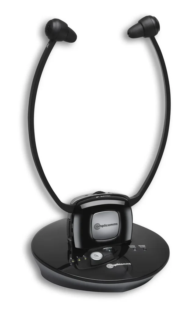 TV Stereo Verstärker Kopfhörer