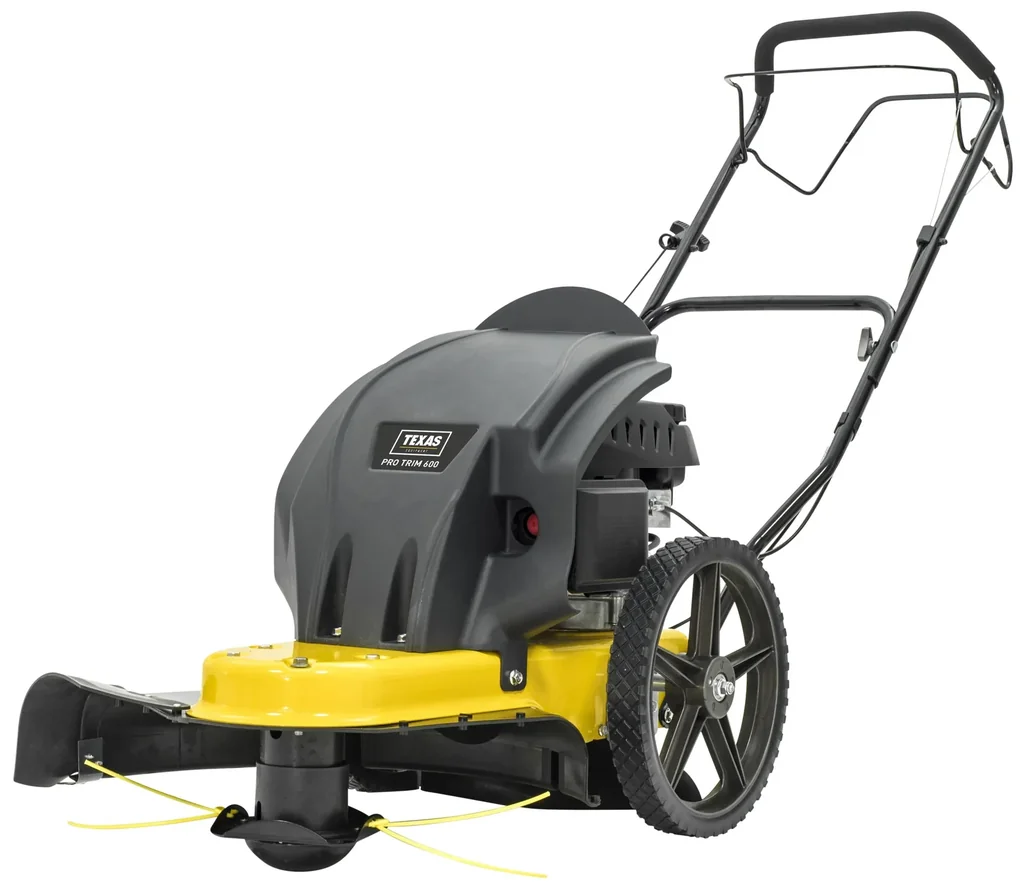 Rasentrimmer "Pro Trim 600"