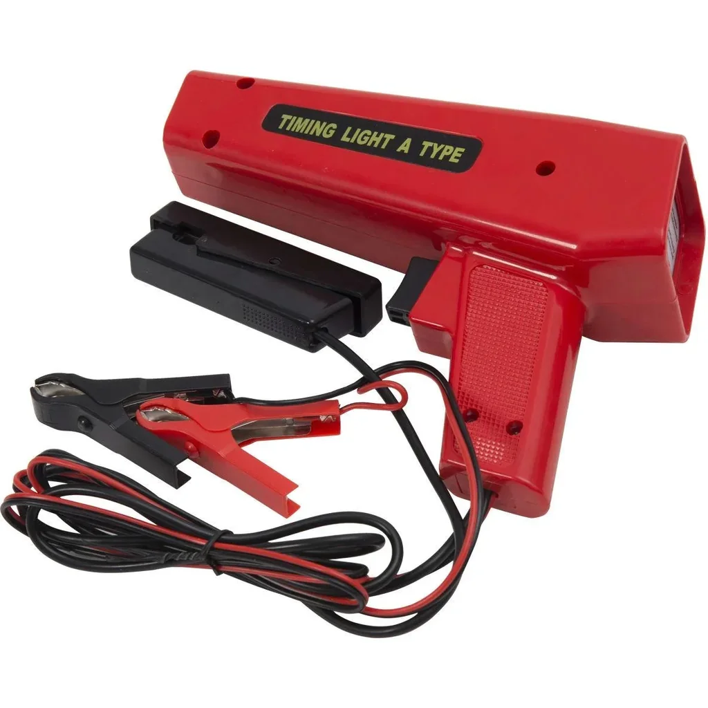 Zündlichtpistole Zündzeitpunktpistole Stroboskoplampe Zündzeitpunk Zündung Timing Light