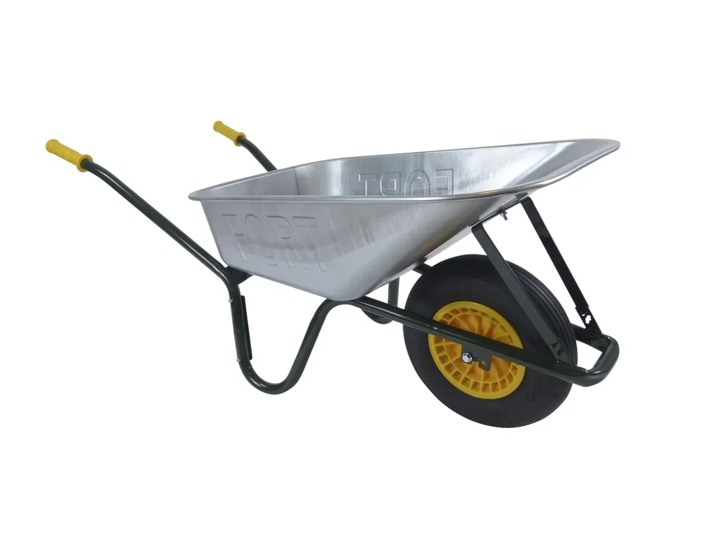 Universalschubkarre Fort Boxer, 90 l