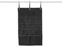 Camping Organizer zum Hängen, faltbar, mit Metallhaken