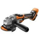 Schärf BEWS 18-115 BL