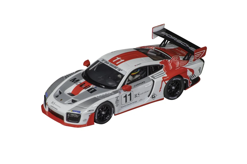 Porsche 935 GT2 "J.Zwart, No11"