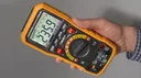 Digital-Multimeter 1000V True RMS