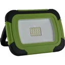 VT-20-R Bauleuchte / Arbeitsleuchte - Wiederaufladbar - SOS-Funktion - USB-Ladegerät - 20W - 6400K - Wachstum