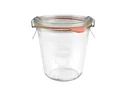 Einkochglas STURZ-Form HOCH, 6er Pack, 290 ml Volumen