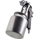ATM1040 Farbspritzpistole 750cc - 4.5-6 Bar - Unterbecher - Benutzerfreundlich